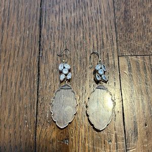 Anthropologie Earrings